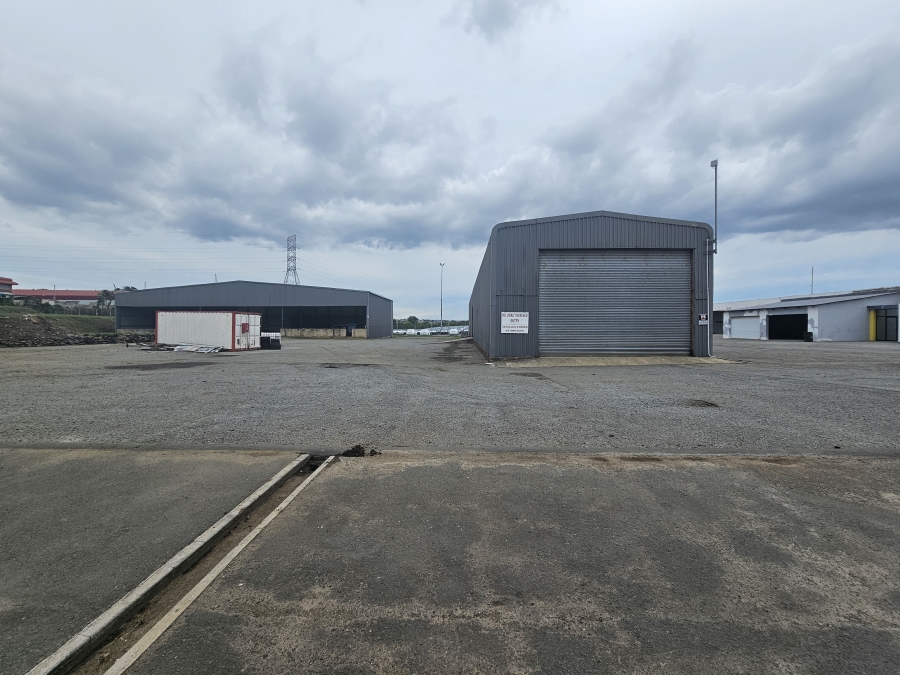 To Let commercial Property for Rent in Woodbrook Eastern Cape